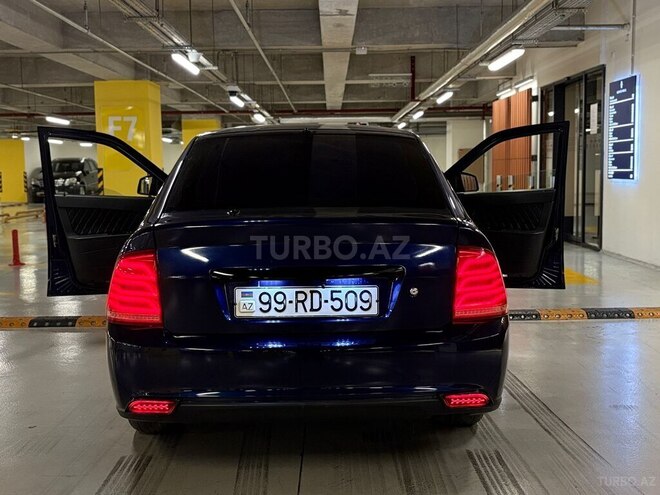 LADA (VAZ) Priora 2013, 308,881 km - 1.6 л - Gəncə