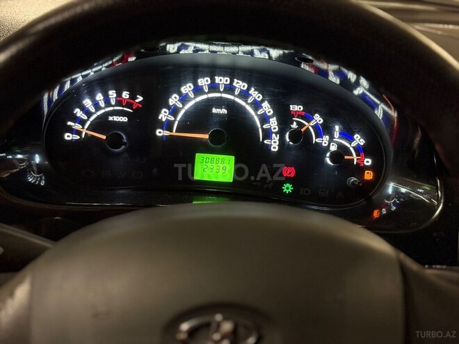 LADA (VAZ) Priora 2013, 308,881 km - 1.6 л - Gəncə
