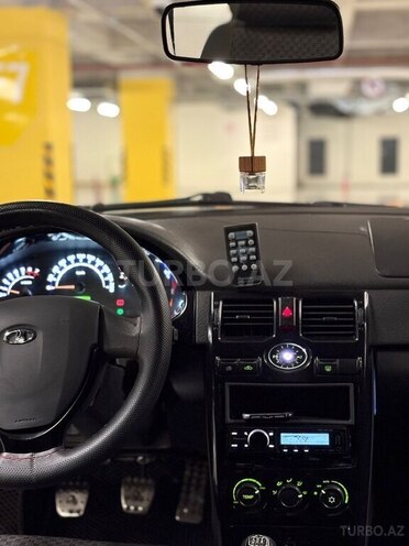 LADA (VAZ) Priora 2013, 308,881 km - 1.6 л - Gəncə