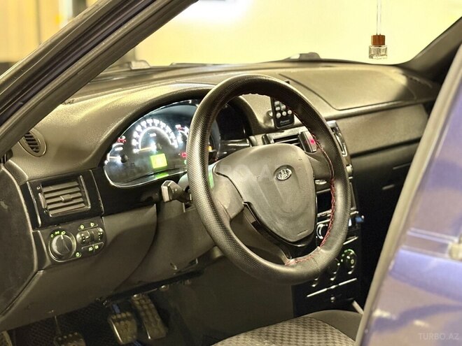 LADA (VAZ) Priora 2013, 308,881 km - 1.6 л - Gəncə
