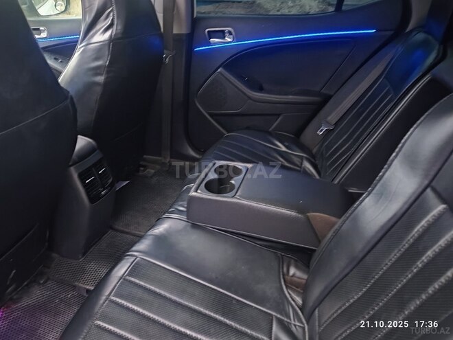 Kia Optima 2013, 175,000 km - 2.4 l - Bakı