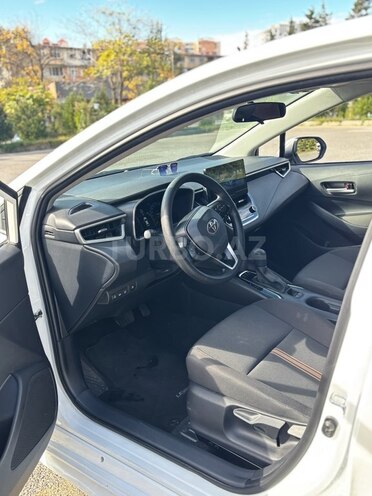 Toyota  2025, 31,000 km - 1.8 l - Bakı