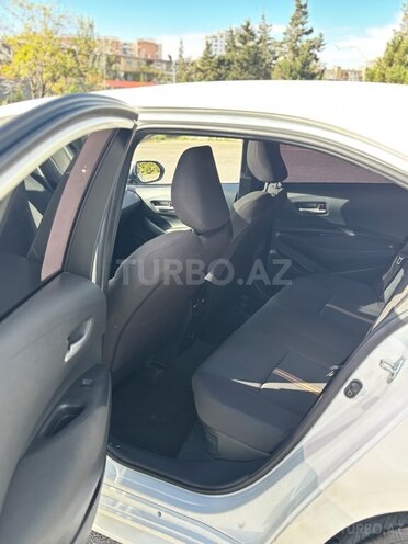 Toyota  2025, 31,000 km - 1.8 l - Bakı