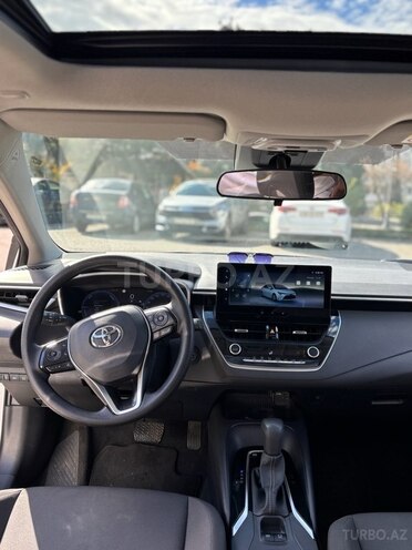 Toyota  2025, 31,000 km - 1.8 l - Bakı
