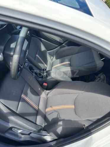 Toyota  2025, 31,000 km - 1.8 l - Bakı