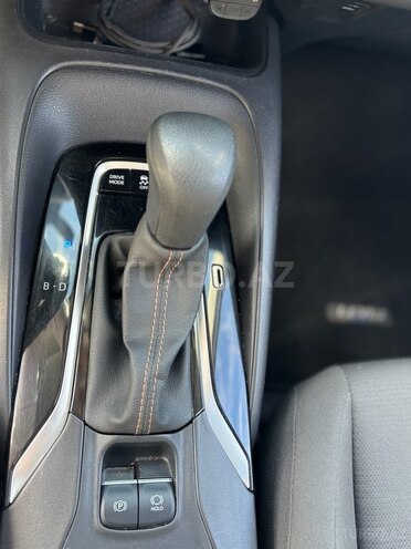 Toyota  2025, 31,000 km - 1.8 l - Bakı