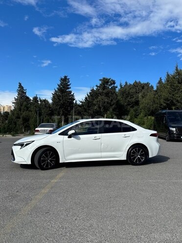 Toyota  2025, 31,000 km - 1.8 l - Bakı
