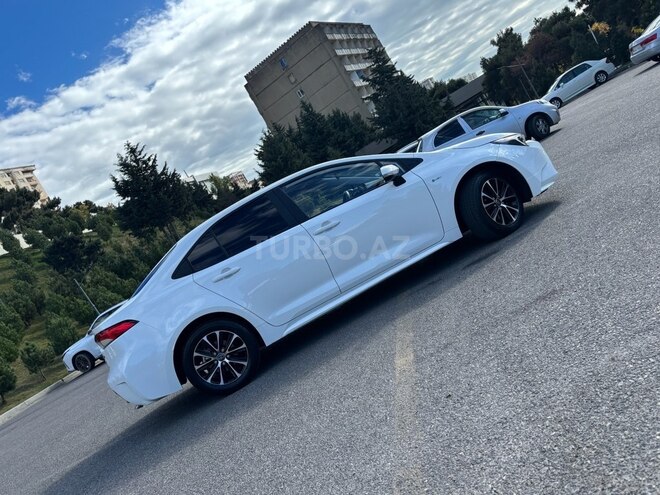 Toyota  2025, 31,000 km - 1.8 l - Bakı