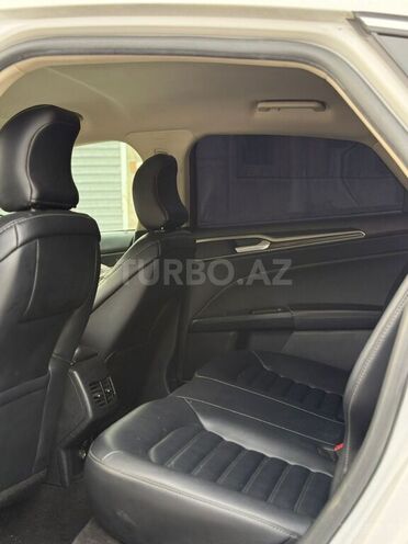 Ford Fusion (North America) 2019, 181,856 km - 1.5 л - Bakı
