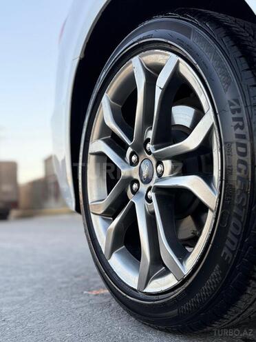 Ford Fusion (North America) 2019, 181,856 km - 1.5 л - Bakı