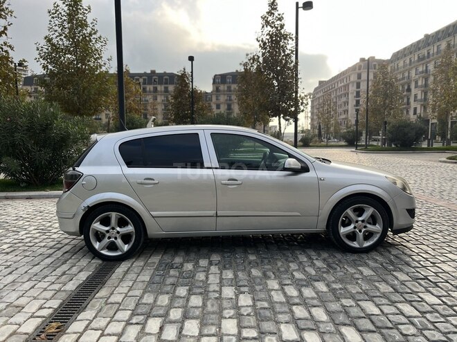 Opel Astra 2007, 245,000 km - 1.3 l - Bakı