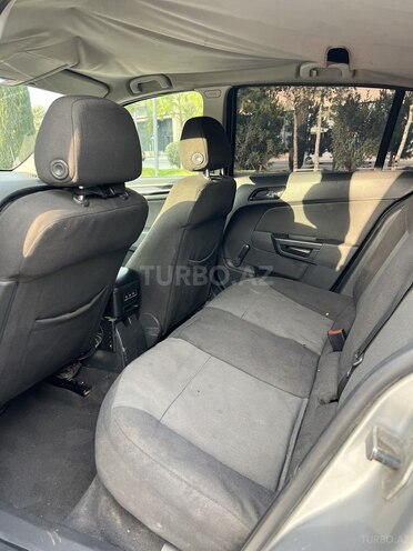 Opel Astra 2007, 245,000 km - 1.3 l - Bakı