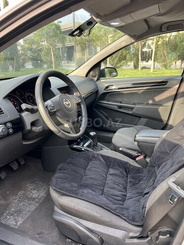 Opel Astra 2007, 245,000 km - 1.3 l - Bakı
