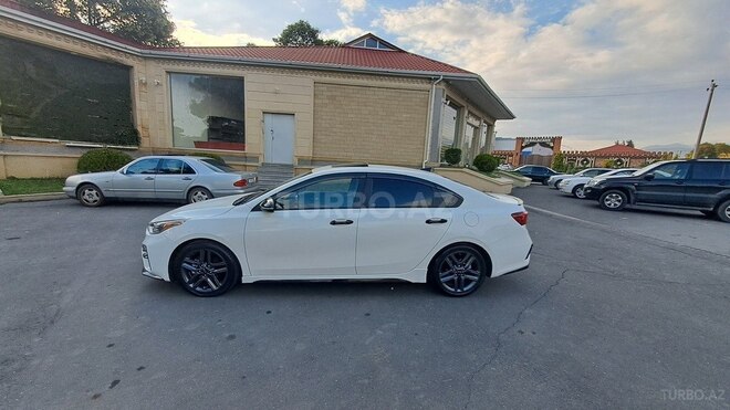 Kia Forte 2020, 120,000 km - 2.0 l - Balakən