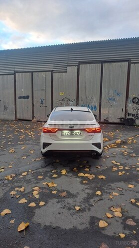 Kia Forte 2020, 120,000 km - 2.0 l - Balakən