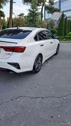 Kia Forte 2020, 120,000 km - 2.0 l - Balakən