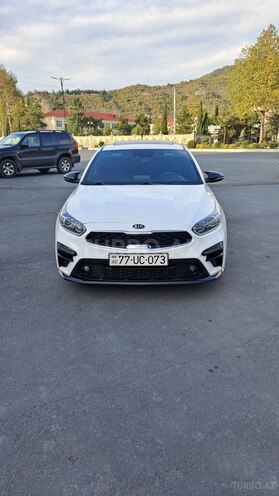 Kia Forte 2020, 120,000 km - 2.0 l - Balakən