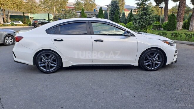 Kia Forte 2020, 120,000 km - 2.0 l - Balakən