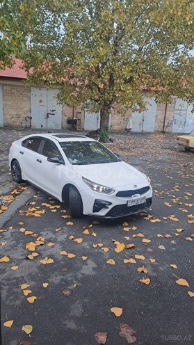 Kia Forte 2020, 120,000 km - 2.0 l - Balakən