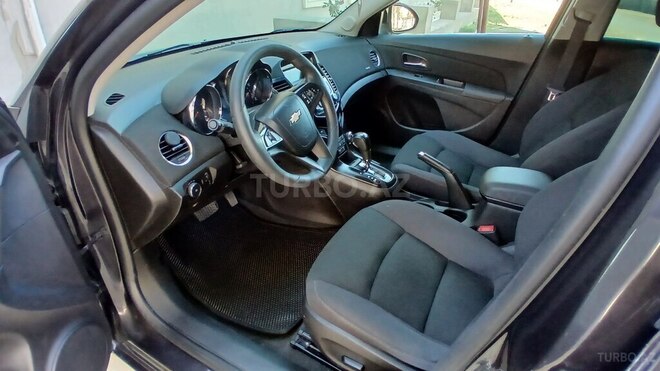 Chevrolet Cruze 2015, 296,000 km - 1.4 l - Goranboy