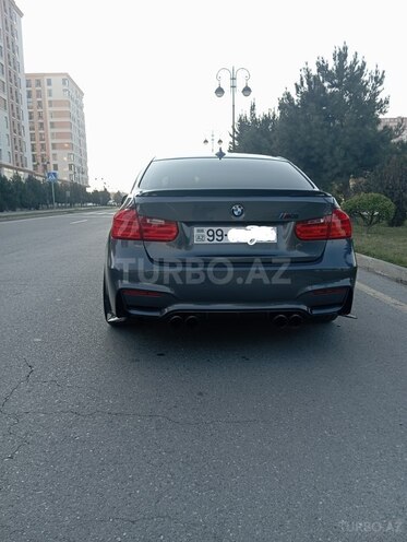 BMW 328 2013, 184,000 km - 2.0 л - Bakı