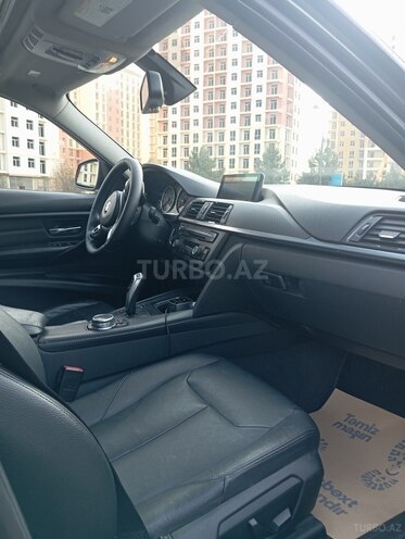 BMW 328 2013, 184,000 km - 2.0 л - Bakı