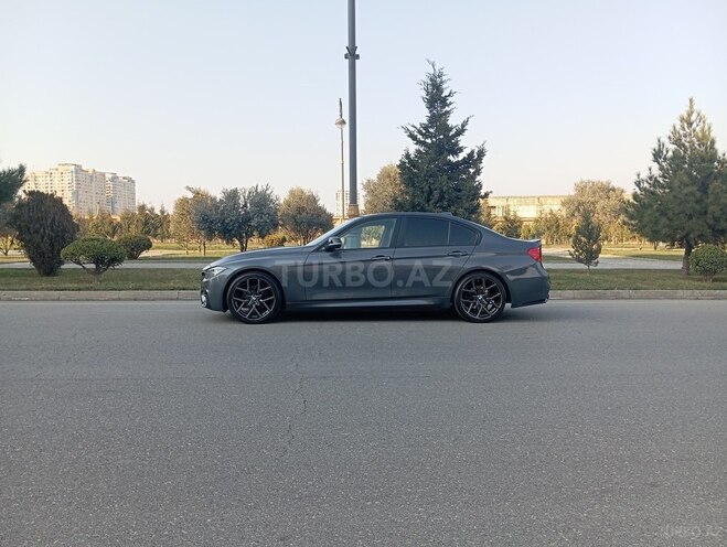 BMW 328 2013, 184,000 km - 2.0 л - Bakı