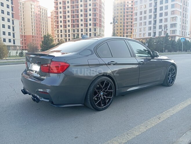BMW 328 2013, 184,000 km - 2.0 л - Bakı