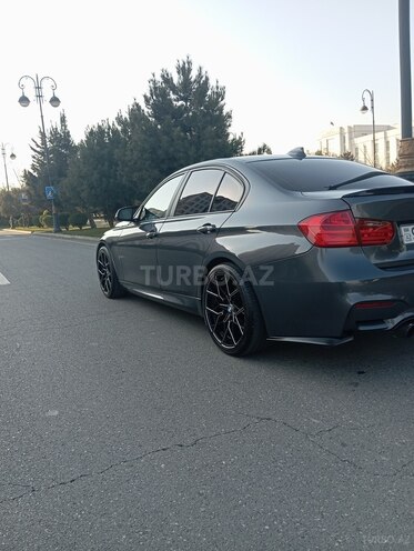 BMW 328 2013, 184,000 km - 2.0 л - Bakı