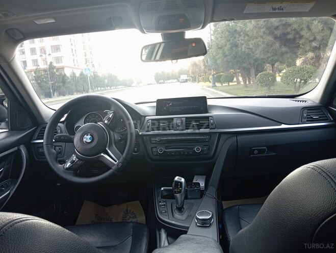 BMW 328 2013, 184,000 km - 2.0 л - Bakı