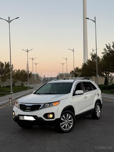Kia Sorento 2011, 207,585 km - 2.0 l - Bakı