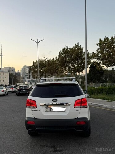 Kia Sorento 2011, 207,585 km - 2.0 l - Bakı