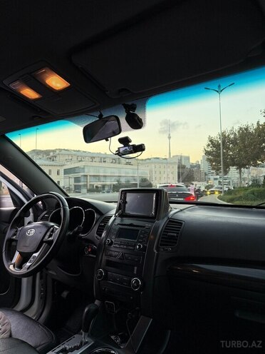 Kia Sorento 2011, 207,585 km - 2.0 l - Bakı
