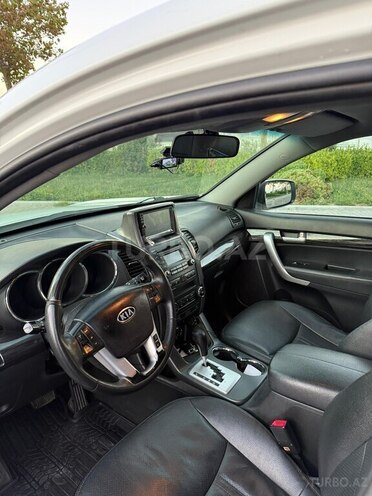Kia Sorento 2011, 207,585 km - 2.0 l - Bakı