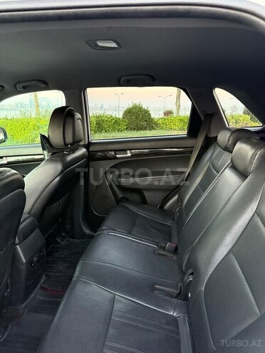 Kia Sorento 2011, 207,585 km - 2.0 l - Bakı