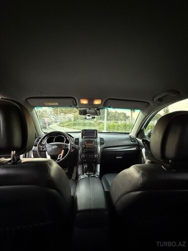 Kia Sorento 2011, 207,585 km - 2.0 l - Bakı