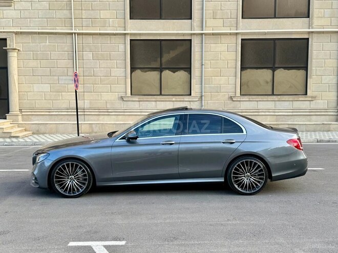 Mercedes E 300 2016, 187,000 km - 2.0 l - Bakı
