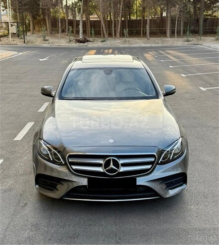 Mercedes E 300 2016, 187,000 km - 2.0 l - Bakı