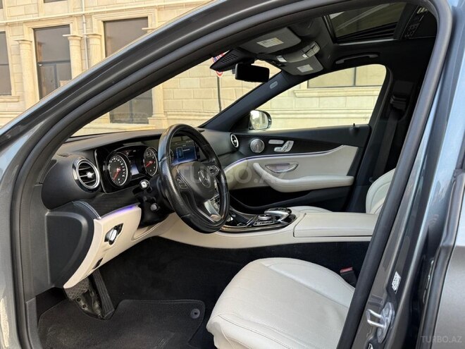 Mercedes E 300 2016, 187,000 km - 2.0 l - Bakı