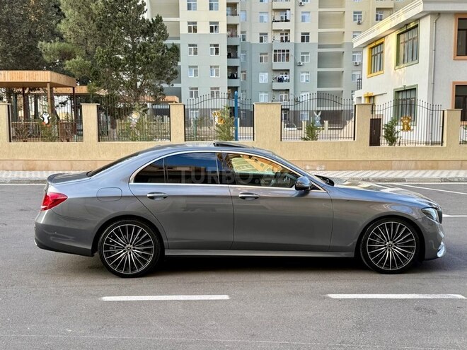 Mercedes E 300 2016, 187,000 km - 2.0 l - Bakı
