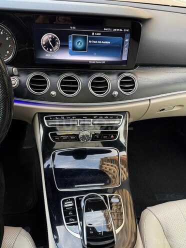 Mercedes E 300 2016, 187,000 km - 2.0 l - Bakı