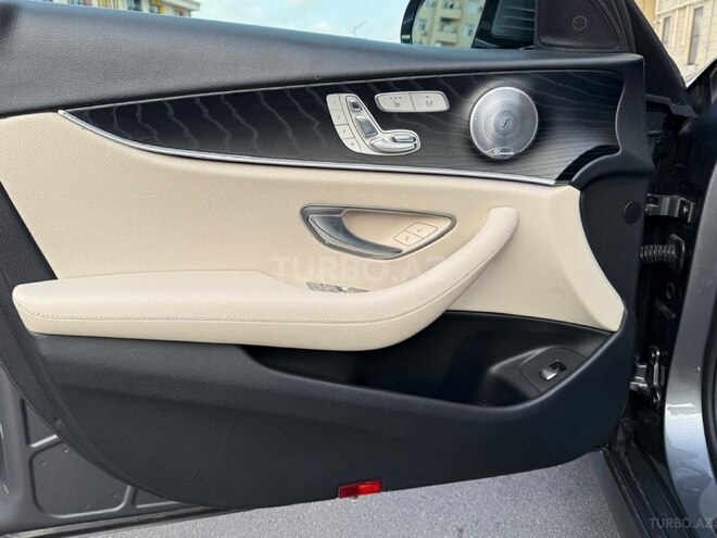 Mercedes E 300 2016, 187,000 km - 2.0 l - Bakı