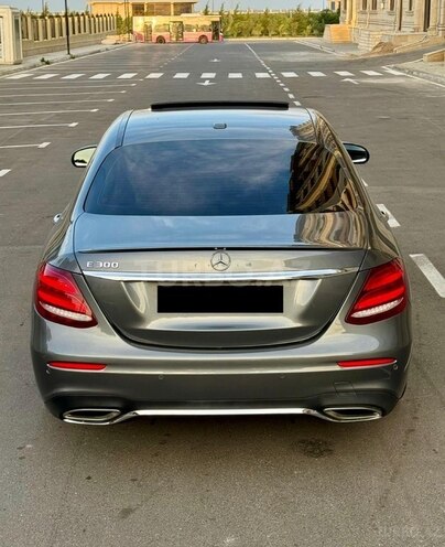 Mercedes E 300 2016, 187,000 km - 2.0 l - Bakı