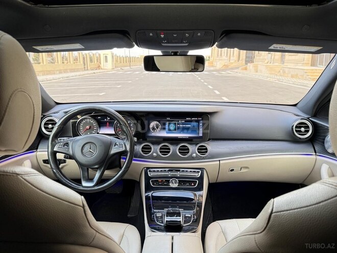 Mercedes E 300 2016, 187,000 km - 2.0 l - Bakı