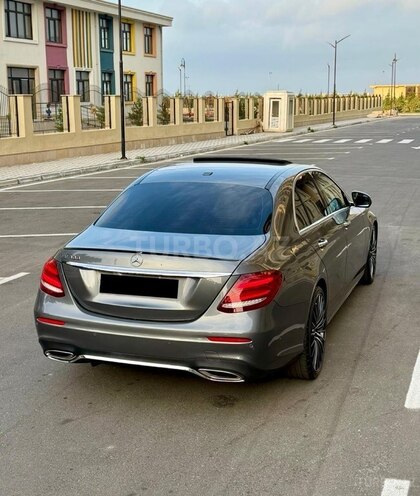 Mercedes E 300 2016, 187,000 km - 2.0 l - Bakı