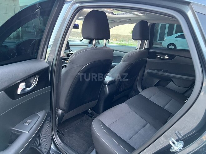 Kia Forte 2019, 152,888 km - 2.0 l - Bakı