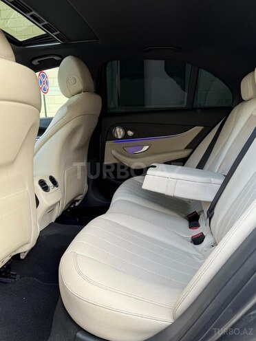 Mercedes E 300 2016, 187,000 km - 2.0 l - Bakı