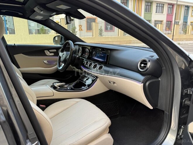 Mercedes E 300 2016, 187,000 km - 2.0 l - Bakı