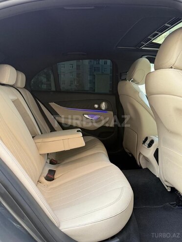 Mercedes E 300 2016, 187,000 km - 2.0 l - Bakı