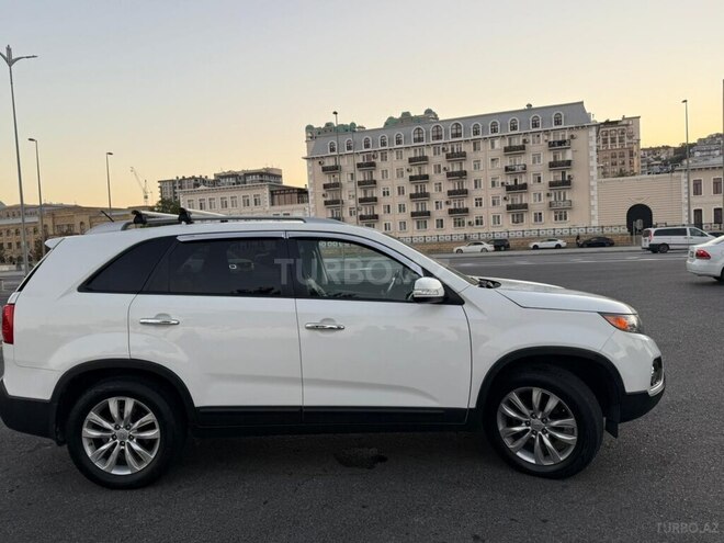 Kia Sorento 2011, 207,585 km - 2.0 l - Bakı